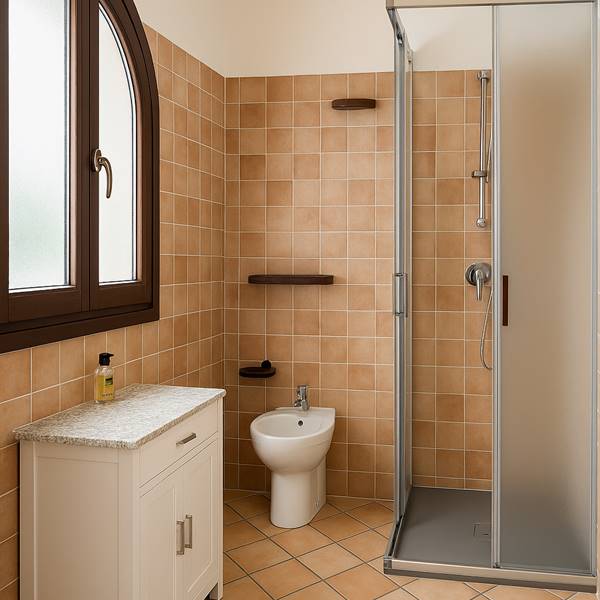 BAGNO